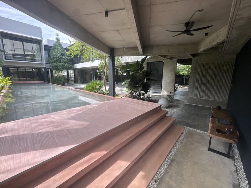 Bayu Damansara - 3