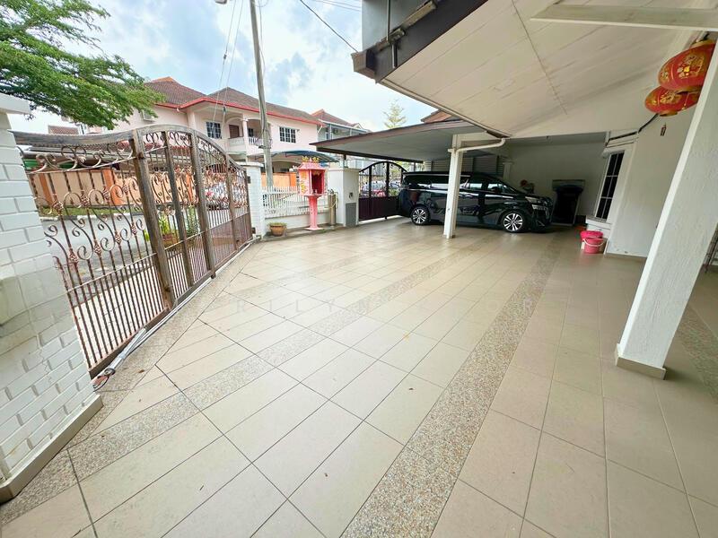 Taman Bukit Mewah - 2