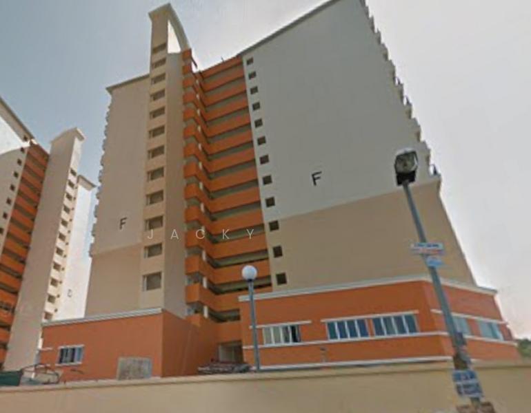 Residensi Bistaria - 2