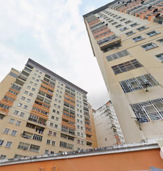 Residensi Bistaria - 4