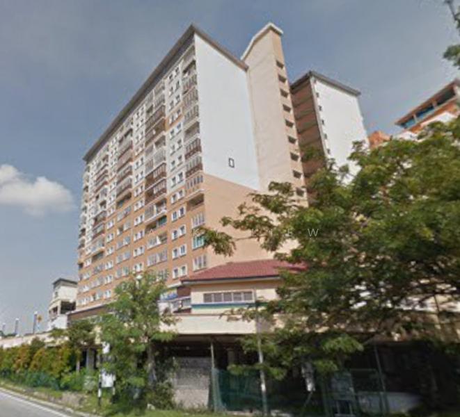 Residensi Bistaria - 5