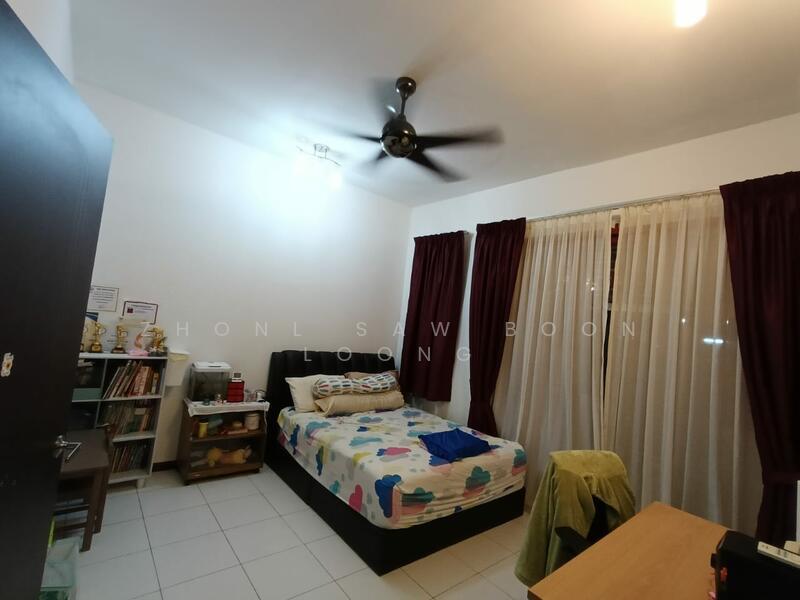 Sunway Merica - 4