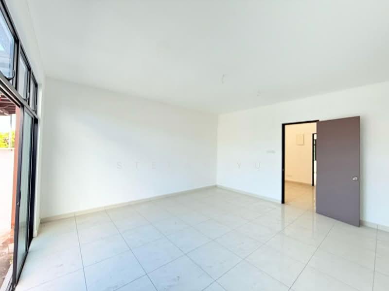 Bandar Cemerlang Ulu Tiram Johor Bahru - 4