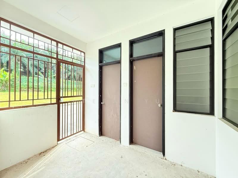 Bandar Cemerlang Ulu Tiram Johor Bahru - 3