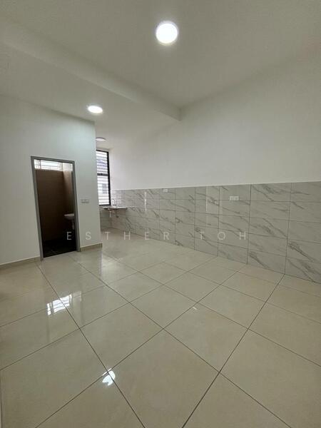 Iconia Garden Residence (Precinct B2) @ Taman Impian Emas - 5