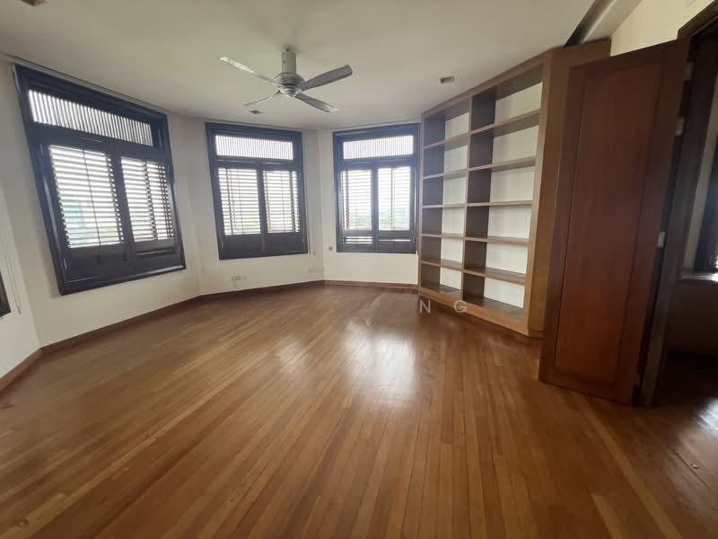 Bukit Damansara - 2