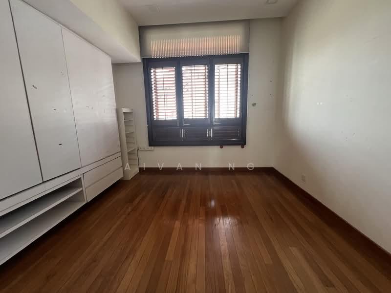 Bukit Damansara - 3