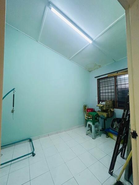 Taman Sri Perkasa - 3