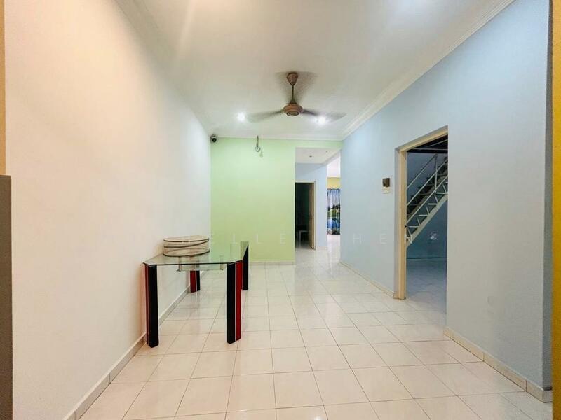 Taman Sri Perkasa - 4