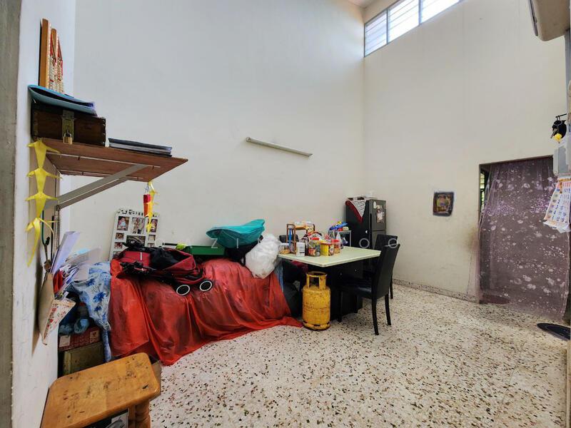 Taman Tasek Manikavasagam Single Storey Terrace House - 2