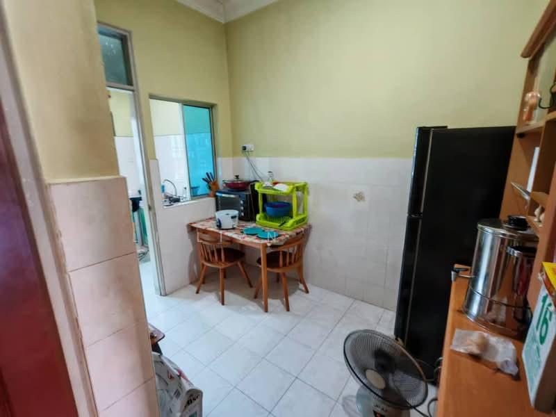 Taman Nusa Bestari 2 - 5