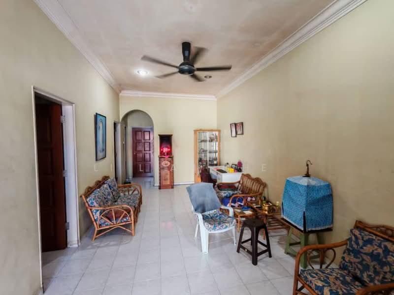 Taman Nusa Bestari 2 - 1