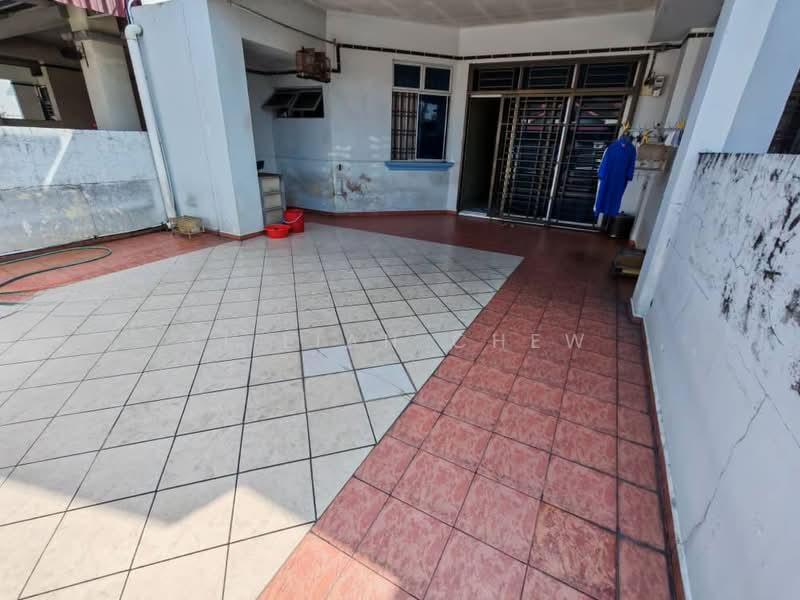 Taman Nusa Bestari 2 - 3