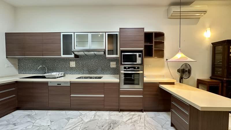 Bangsar Kuala Lumpur - 3