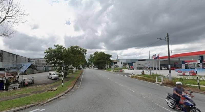 Taman Industri Jaya - 5