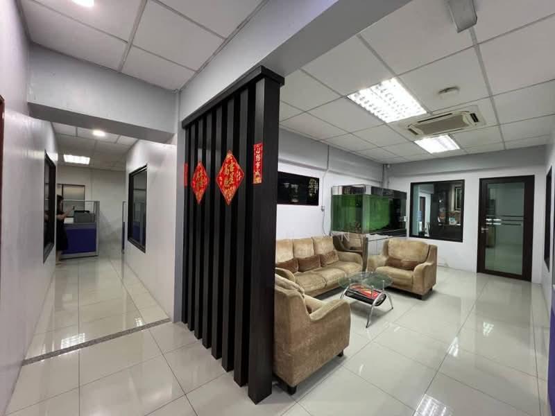 Taman Industri Jaya - 3