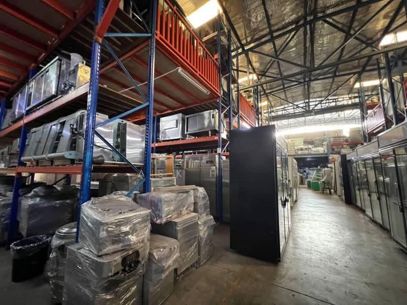 Taman Industri Jaya - 2