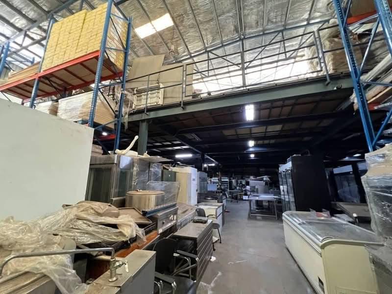 Taman Industri Jaya - 1