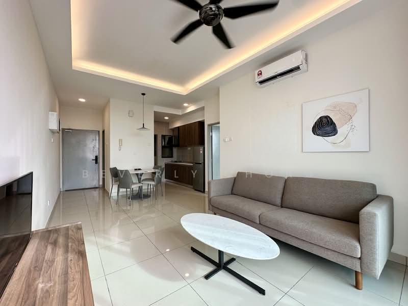 G Residence @ Johor Bahru - 2