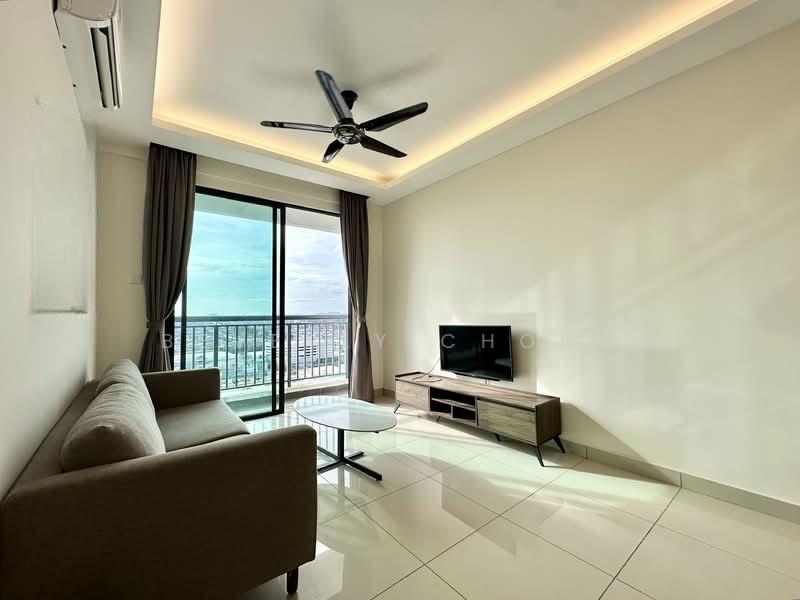 G Residence @ Johor Bahru - 4
