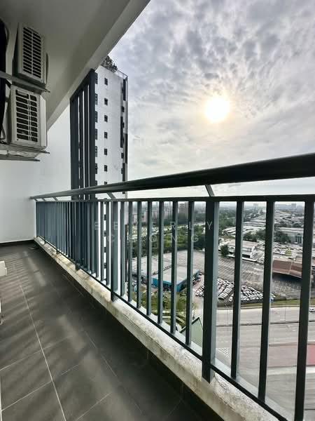 G Residence @ Johor Bahru - 4