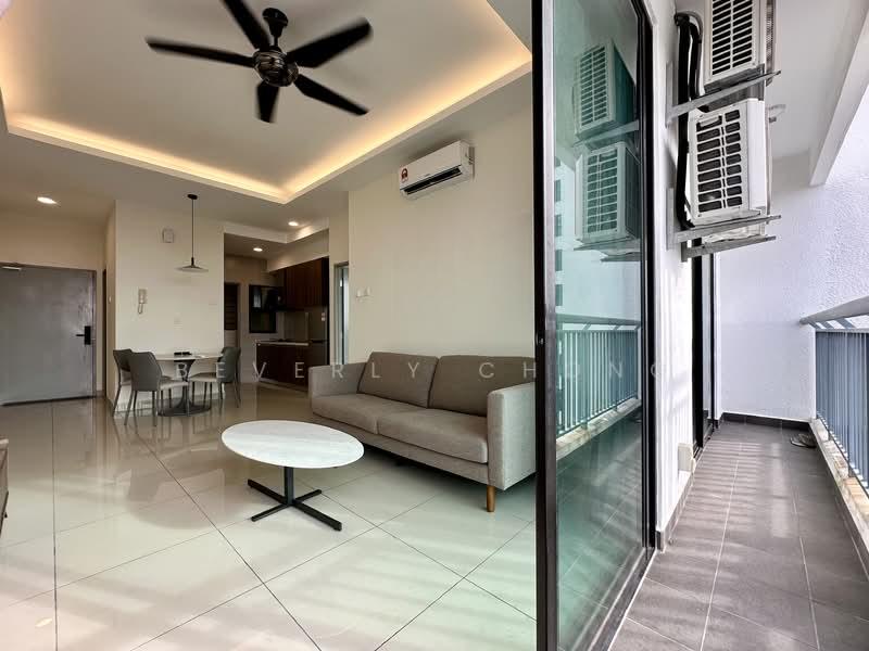 G Residence @ Johor Bahru - 3