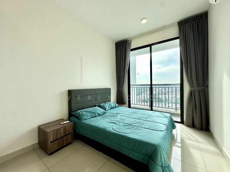 G Residence @ Johor Bahru - 5