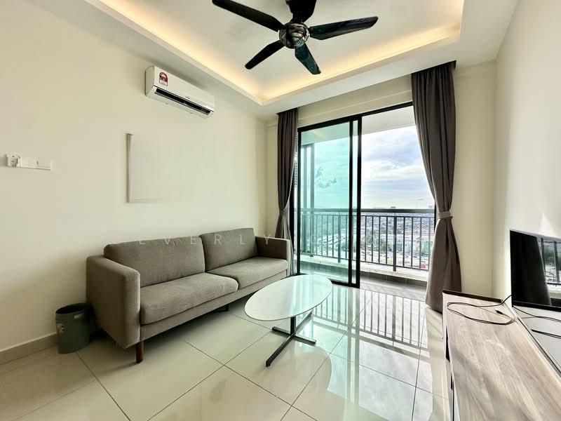 G Residence @ Johor Bahru - 1