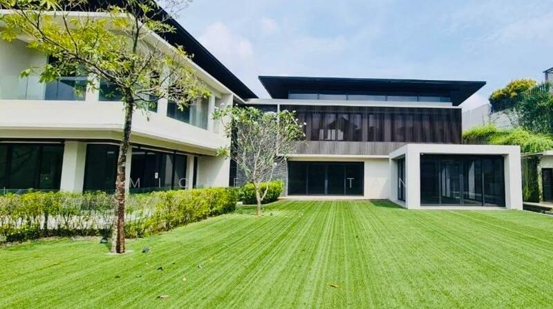 Bukit Tunku (Kenny Hills) - 2