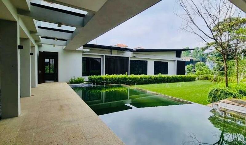 Bukit Tunku (Kenny Hills) - 1