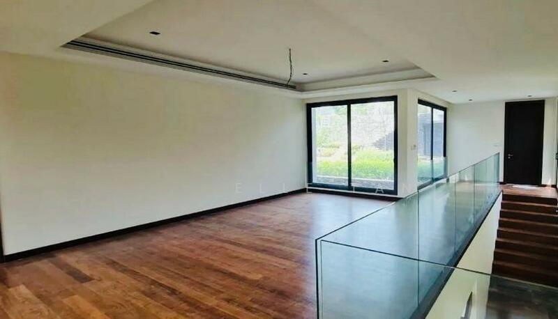 Bukit Tunku (Kenny Hills) - 5