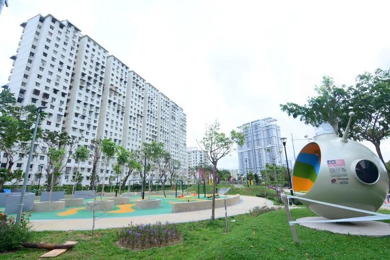 Desa Pinang 2 - 5