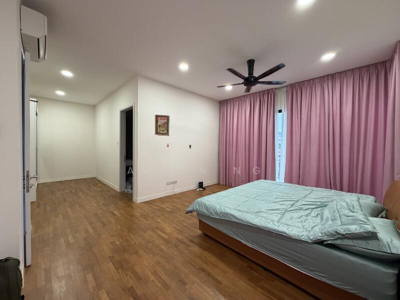 Latania @ Twin Palms Sungai Long - 5
