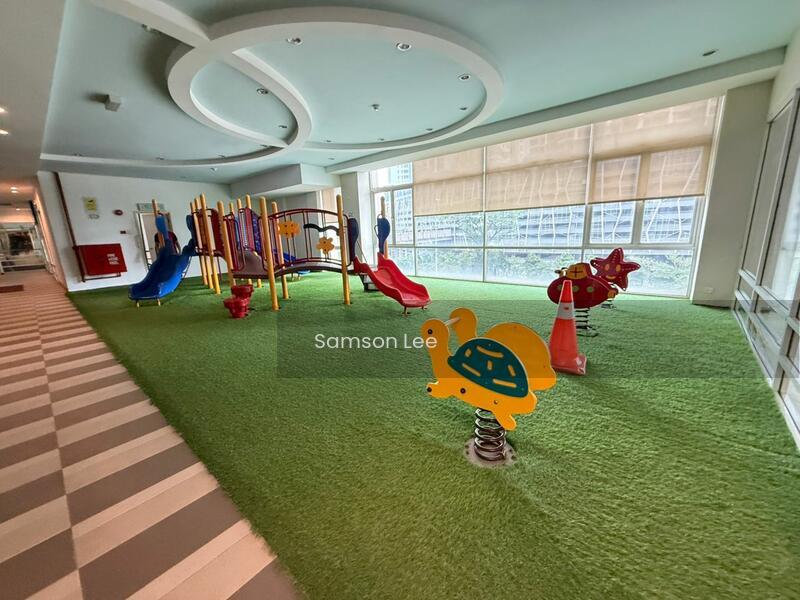Royal Domain Sri Putramas 2 - 4