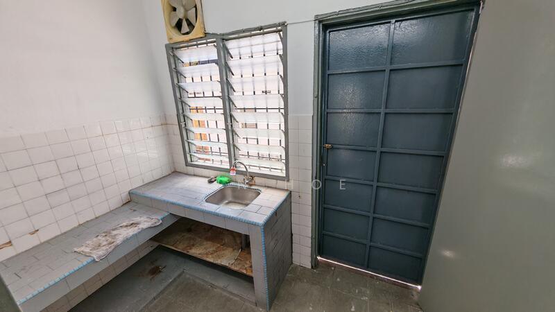 Below Market, 2 Sty Terrace 14x50, Tmn Muda, Ampang - 5