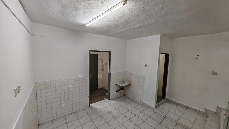 Below Market, 2 Sty Terrace 14x50, Tmn Muda, Ampang - 3