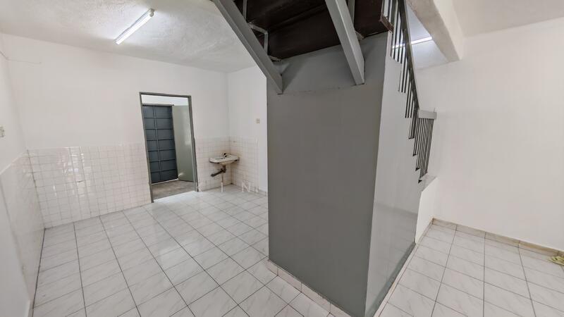 Below Market, 2 Sty Terrace 14x50, Tmn Muda, Ampang - 4