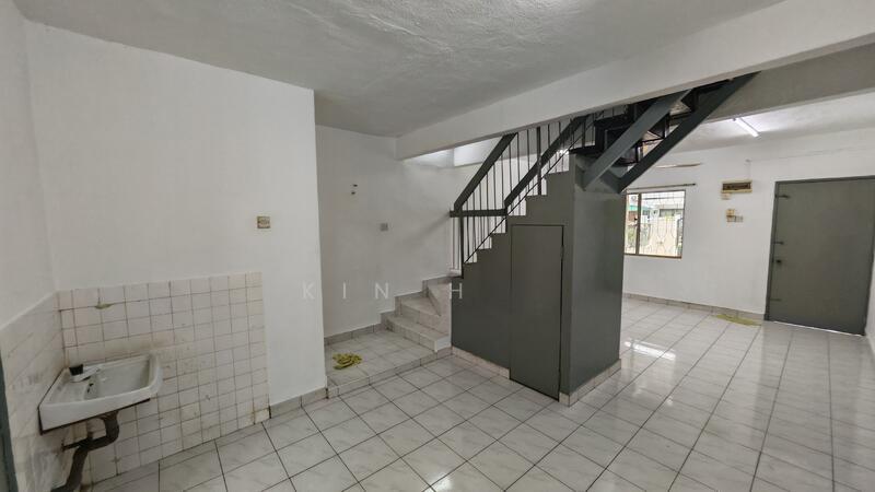Below Market, 2 Sty Terrace 14x50, Tmn Muda, Ampang - 2