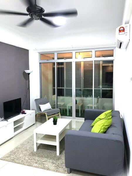 Midori Green (Pangsapuri Hijauan) - 4