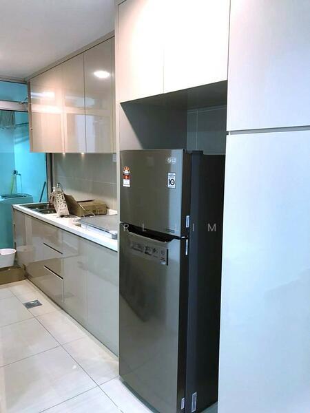 Midori Green (Pangsapuri Hijauan) - 5