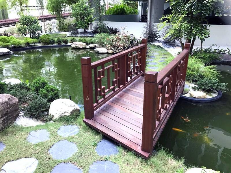 Midori Green (Pangsapuri Hijauan) - 3