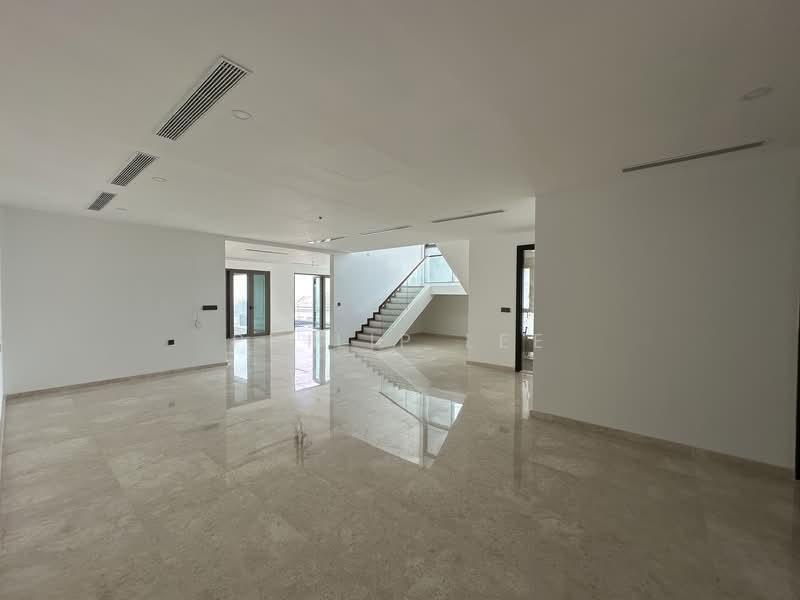 Pinnacle Bangsar - 2