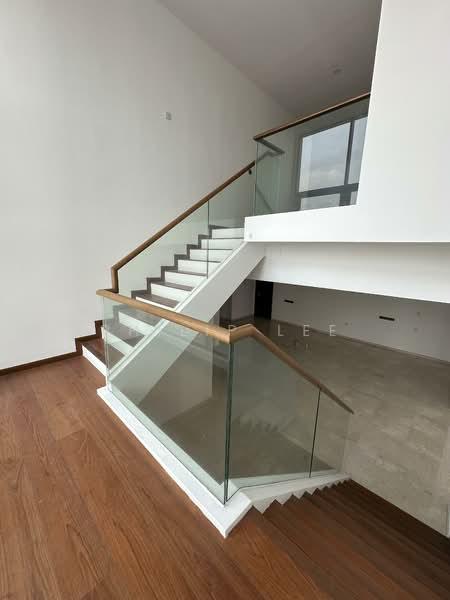 Pinnacle Bangsar - 5