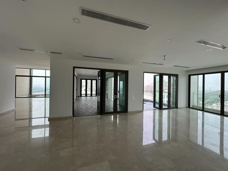 Pinnacle Bangsar - 3