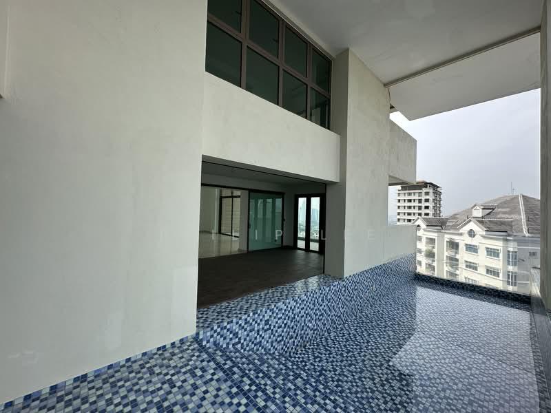 Pinnacle Bangsar - 4