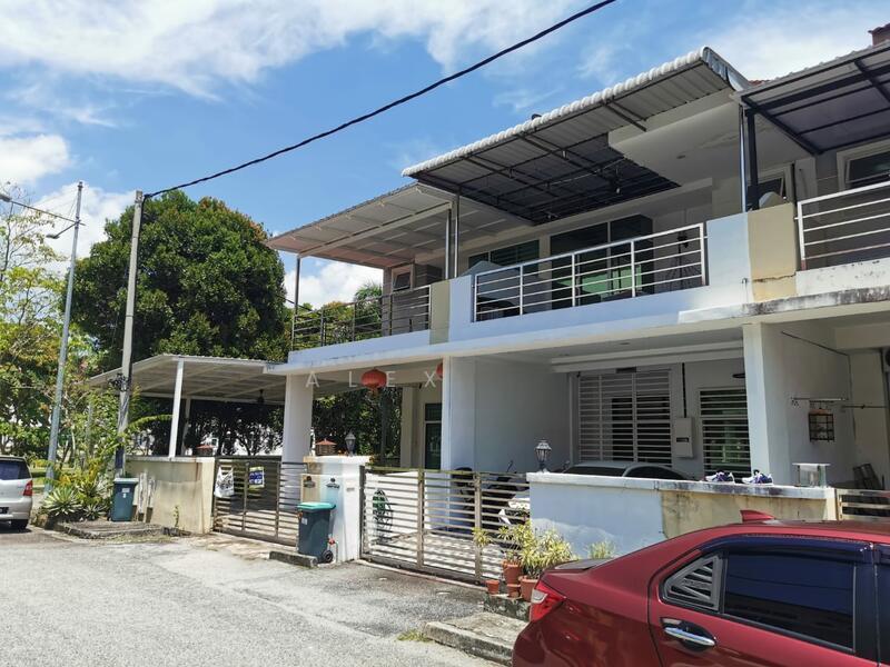 Taman Prestij III - 3