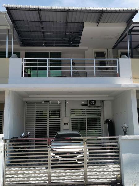 Taman Prestij III - 5