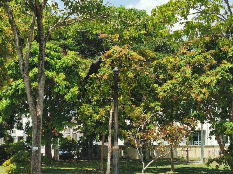 Taman Prestij III - 4