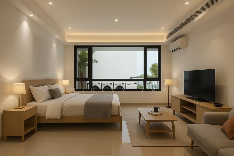 R&F Princess Cove Phase 2-Seine Region - 1