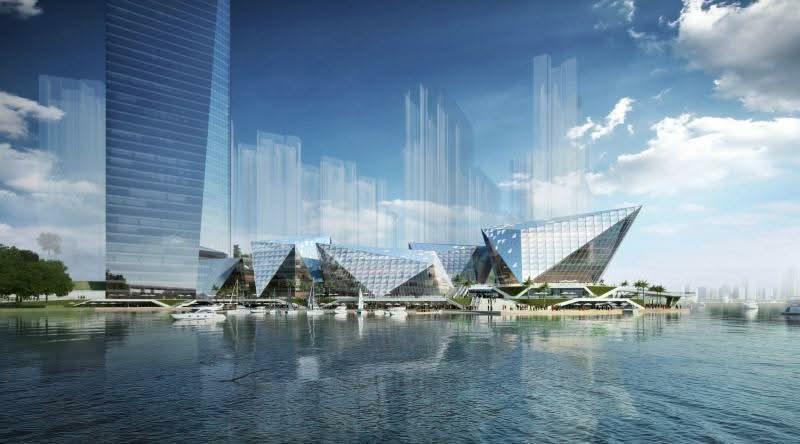 R&F Princess Cove Phase 2-Seine Region - 5